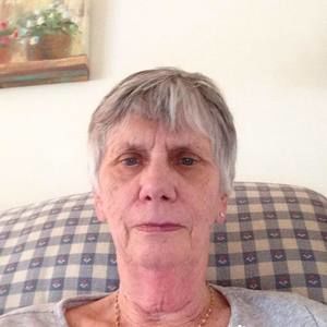 Meet your Posher, Janet